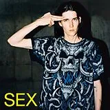 Anne Imhof, Eliza Douglas, Billy Bultheel Vinyl sex