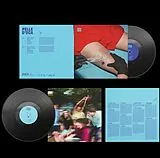 Ada Oda Vinyl Pelle D'oca