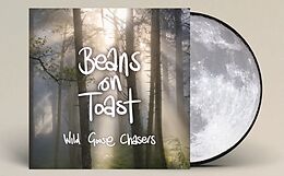 Beans On Toast Vinyl Wild Goose Chasers (picture Disc)