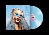 Du Blonde Vinyl Sniff More Gritty (light Blue Vinyl)