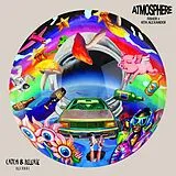 Fisher Vinyl Atmosphere (180g Rainbow Regrind Vinyl)