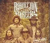 Jon,Robert & The Wreck Vinyl Glory Bound (140g LP)