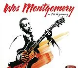 Wes Montgomery CD In The Beginning