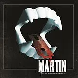 Donald Rubinstein LP (Vinyl) George A Romero'S Martin (Vinyl)