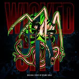 Osamu Shoji LP (analog) Wicked City (original 1987 Anime Soundtrack)