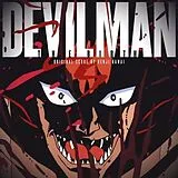 Kenji Kawai LP (Vinyl) Devilman "The Birth" (Original 1987 (Vinyl)