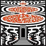The Schizophonics LP (analog) People In The Sky