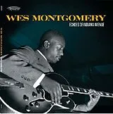 Wes Montgomery CD Echoes Of Indiana Avenue
