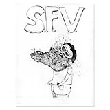 Sfv Acid LP (analog) Sfv Acid 2