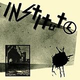 Institute Vinyl Institute Ep