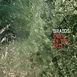 Braids LP (Vinyl) Deep In The Iris