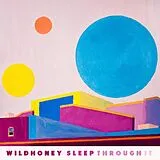 Wildhoney LP (Vinyl) SLEEP THROUGH IT
