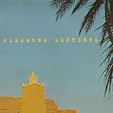 Pleasure Leftists LP (Vinyl) The Woods Of Heaven (Vinyl)