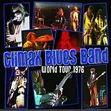 CLIMAX BLUES BAND CD World Tour 1976