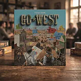 Go West Spiel