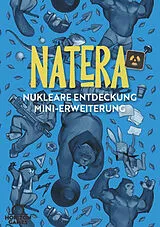 Natera - Nukleare Entdeckung Spiel