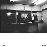 Love Theme LP (analog) Love Theme