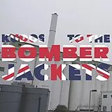 The Bomber Jackets LP (analog) Kudos To The Bomber Jackets