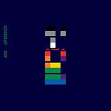 Coldplay CD X & Y