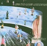 Van der Graaf Generator CD Pawn Hearts