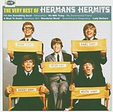 Herman's Hermits CD The Very Best Of