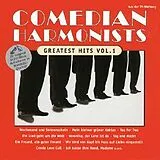 Comedian Harmonists CD Greatest Hits Vol.1