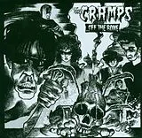 The Cramps CD Off The Bone