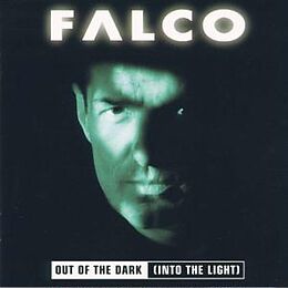 Falco CD Out Of The Dark