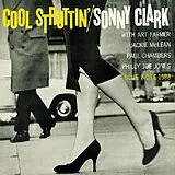 Sonny Clark CD Cool Struttin' (rvg)