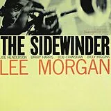 Lee Morgan CD The Sidewinder (rvg)