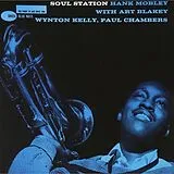Hank Mobley CD Soul Station (rvg)