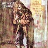 Jethro Tull CD Aqualung (new Edition)