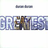 Duran Duran CD Greatest