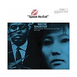 Wayne Shorter CD Speak No Evil (rvg)