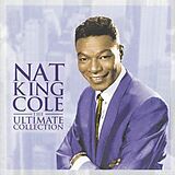 Nat King Cole CD The Ultimate Collection