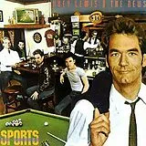 Huey Lewis (& The News) CD Sports (expanded Version)