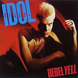 Billy Idol CD Rebel Yell (expanded Version)