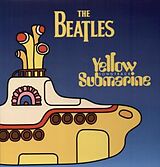 The Beatles LP (Vinyl) Yellow Submarine (Vinyl)