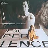David Axelrod CD Songs Of Experience
