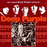 Deep Purple CD Deep Purple