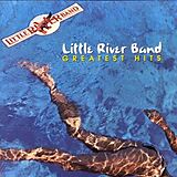 Little River Band CD Greatest Hits