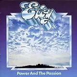 Krautrock Klassiks CD Power And The Passion