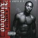 D'Angelo CD Voodoo