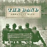 The Band CD Greatest Hits