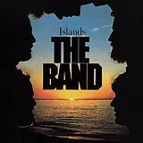 Band CD Islands