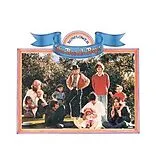 The Beach Boys CD Sun Flower/surf's Up