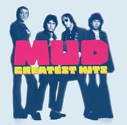 Mud CD Greatest Hits