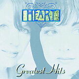 Heart CD Greatest Hits