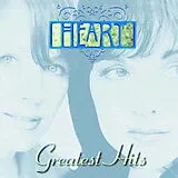 Heart CD Greatest Hits