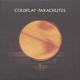 Coldplay Vinyl Parachutes